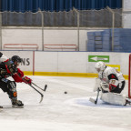 Soester EG vs. ESC Rheine am 11.10.2026