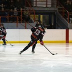 SEG vs. Eisadler Dortmund 1b