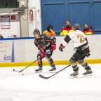Soester EG vs. ESC Rheine am 11.10.2026