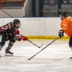 Soester EG vs. Dinslakener Kobras 1b am 16.11.2025