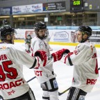 Herner EV 1b vs. Soester EG​​ am 13.02.2026