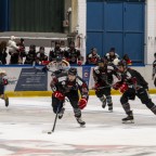 Testspiel der Herren gegen die Eisadler Dortmund 1b