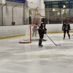 Frauen EHV-NRW Pokal | Soester EG vs. Tornado Luxembourg