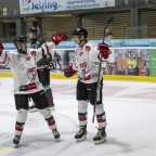 Herner EV 1b vs. Soester EG am 09.11.2025