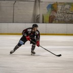 Soester EG vs. ESC Rheine am 07.12.2025