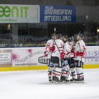 Herner EV 1b vs. Soester EG​​ am 13.02.2026