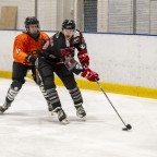 Soester EG vs. Dinslakener Kobras 1b am 16.11.2025