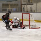 Soester EG vs. ESC Rheine am 07.12.2025