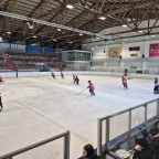 Frauen Landesliga NRW | SEG Die Bördeindianerinnen vs. Ratinger Ice Aliens