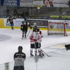 Herner EV 1b vs. Soester EG am 09.11.2025