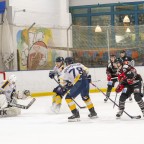 Soester EG vs. Eisadler Dortmund 1b am 21.12.2025
