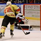 Ratinger Ice Aliens vs. Soester EG