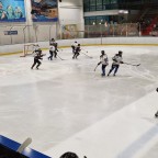 Frauen Landesliga NRW | SEG Die Bördeindianerinnen vs. Grefrather EG