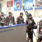 Frauen EHV-NRW Pokal | Soester EG vs. Tornado Luxembourg