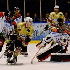 Ratinger Ice Aliens vs. Soester EG