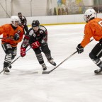 Soester EG vs. Dinslakener Kobras 1b am 16.11.2025