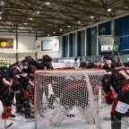 SEG vs. Eisadler Dortmund 1b