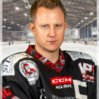#88 Sebastian Sprenger
