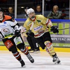Ratinger Ice Aliens vs. Soester EG