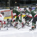 Herner EV 1b vs. Soester EG​​ am 13.02.2026