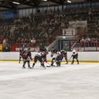 Soester EG vs. ESC Rheine am 07.12.2025
