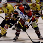 Ratinger Ice Aliens vs. Soester EG