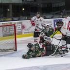 Herner EV 1b vs. Soester EG am 09.11.2025