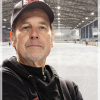 Co-Trainer Dirk Schulte