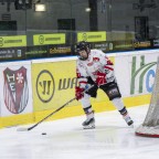 Herner EV 1b vs. Soester EG​​ am 13.02.2026