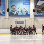 Soester EG vs. ESC Rheine am 07.12.2025