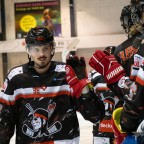 SEG vs. Eisadler Dortmund 1b
