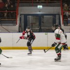 Soester EG vs. Herner EV 1b am 01.02.2026