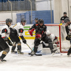 Soester EG vs. ESC Rheine am 11.10.2026