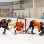 Soester EG vs. Dinslakener Kobras 1b am 16.11.2025