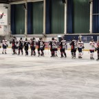 Frauen EHV-NRW Pokal | Soester EG vs. Tornado Luxembourg