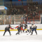 Soester EG vs. ESC Rheine am 11.10.2026