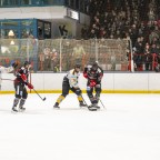 Soester EG vs. Eisadler Dortmund 1b am 21.12.2025