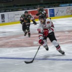Herner EV 1b vs. Soester EG am 09.11.2025