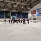 Frauen EHV-NRW Pokal | Soester EG vs. Düsseldorfer EG