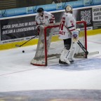 Herner EV 1b vs. Soester EG am 09.11.2025