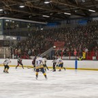 Soester EG vs. Eisadler Dortmund 1b am 21.12.2025