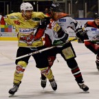 Ratinger Ice Aliens vs. Soester EG