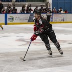 Testspiel der Herren gegen die Eisadler Dortmund 1b
