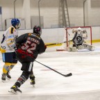 Testspiel der Herren gegen die Eisadler Dortmund 1b