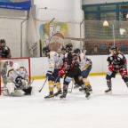 Soester EG vs. Eisadler Dortmund 1b am 21.12.2025