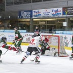 Herner EV 1b vs. Soester EG​​ am 13.02.2026