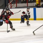 Soester EG vs. ESC Rheine am 07.12.2025