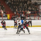Soester EG vs. ESC Rheine am 07.12.2025