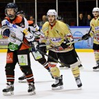 Ratinger Ice Aliens vs. Soester EG