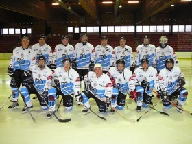 Hockey-Fotos